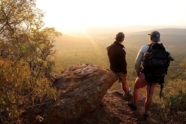 Lindani Hiking Trails