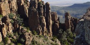 Camdeboo National Park
