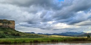 Lesoba Guest Farm and Hiking Trails
