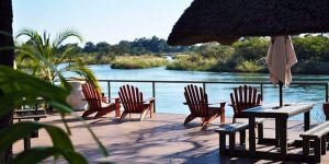 Shametu River Lodge and Campsites