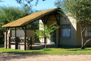 Ombo Rest Camp