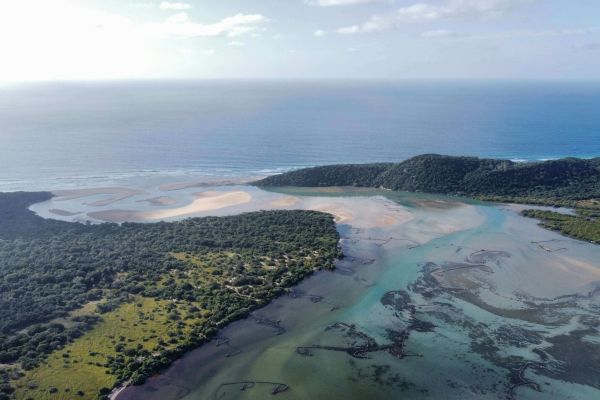 Kosi Bay Nature Reserve