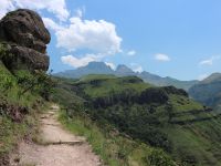 The Sphinx Hike