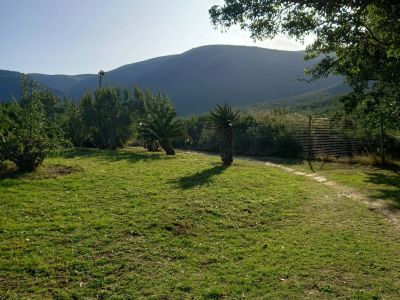 Groendal Nature Reserve