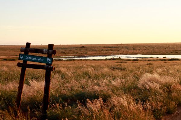Mokala National Park