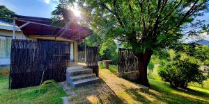 Oudewerf Fly Fishing Eco House