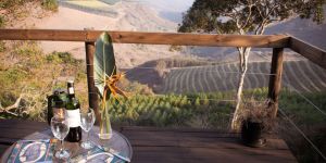 Sasi Bush Lodge