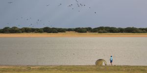 Bloemhof Dam Nature Reserve
