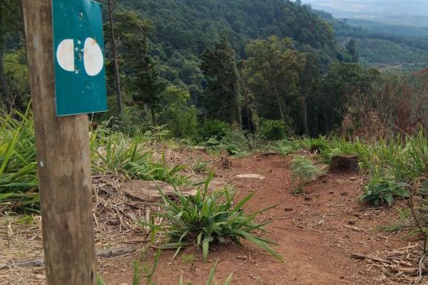 Fanie Botha Hiking Trail, Sabie