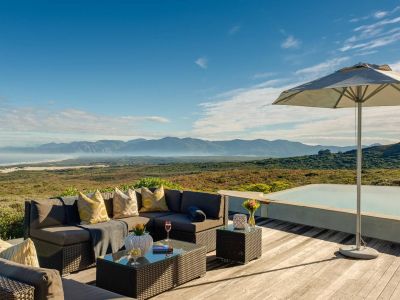 Grootbos Private Nature Reserve