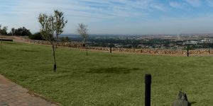 Naval Hill & Franklin Game Reserve