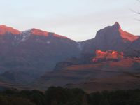 Rhino Peak Hike