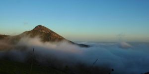 Kleinrivier Mountain Escapes Dassiekrans