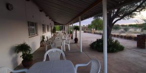 Kalahari Trails Nature Reserve and Meerkat Sanctuary