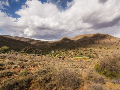 Anysberg Nature Reserve