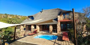 Sky Lodge