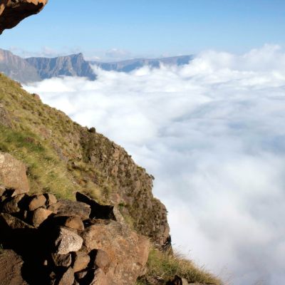 Extreme Hikes