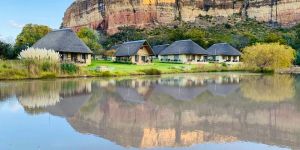 Lesoba Guest Farm