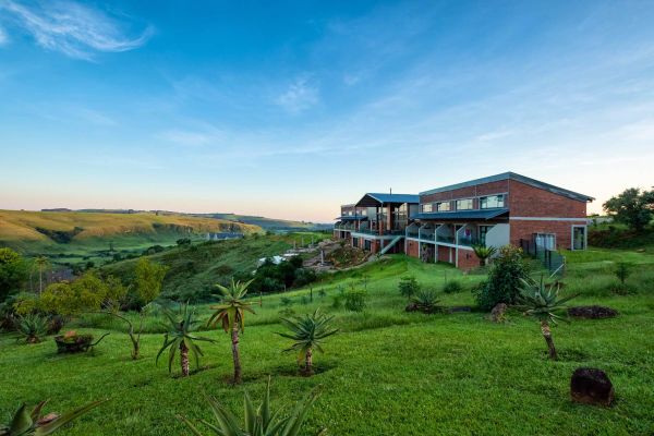 Dragonview Lodge