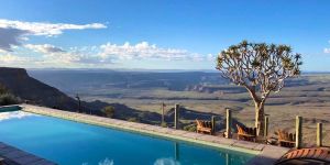 Fish River Lodge