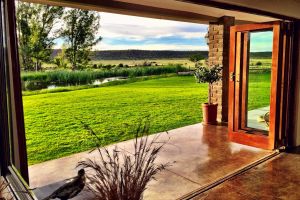 Otterskloof Private Game Reserve