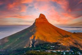 Lion’s Head, Cape Town