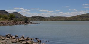 Doornkloof Nature Reserve