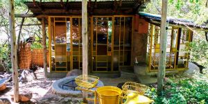 Thabaphaswa Mountain Sanctuary Hiking Trails