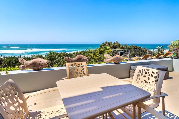Morgan Bay Hotel