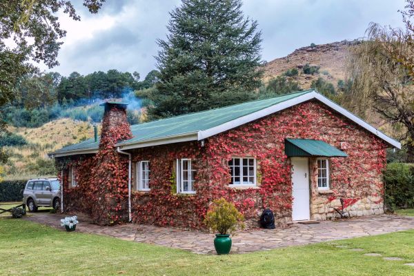 Esigodini Cottage