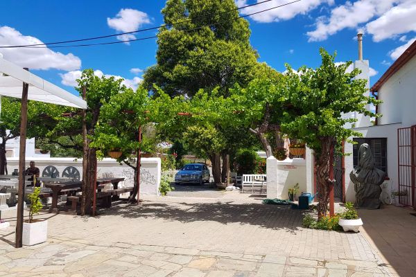 Karoo Manor Guest House