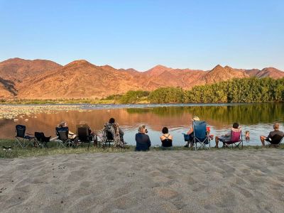 Richtersveld Hiking Tour
