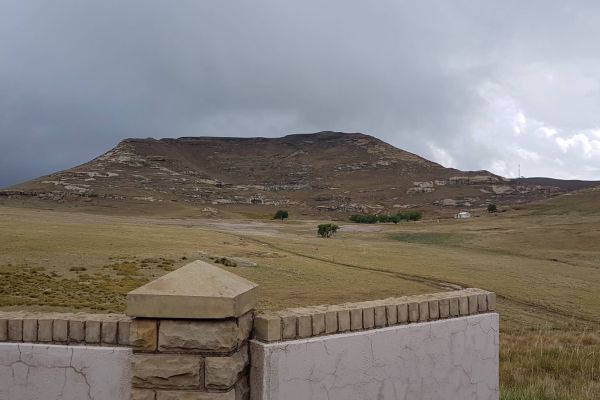 Sehlabathebe Lodge Hike
