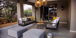 4 Aces Outfitters Lodge