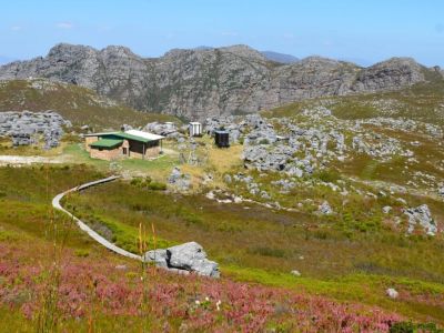 Hottentots Holland Nature Reserve