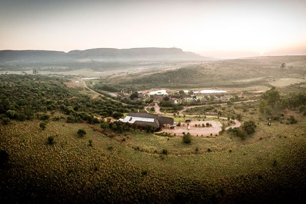 Plumari Private Game Reserve
