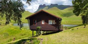 Eland Valley Resort