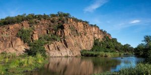 Limpopo National Park