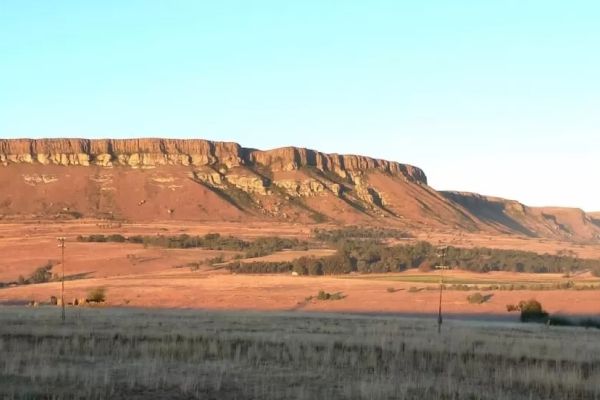Platberg Mountain Reserve