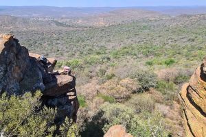 Lindani Hiking Trails