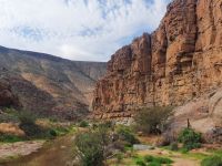 Schaap River Canyon Hike