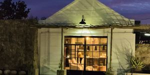 Seisoen Karoo Retreat