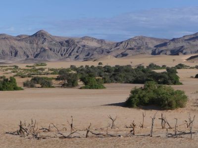 Kaokoland (Kunene Region)