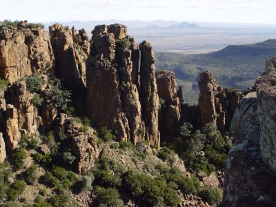 Camdeboo National Park