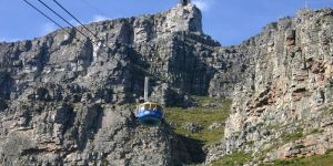 Table Mountain National Park