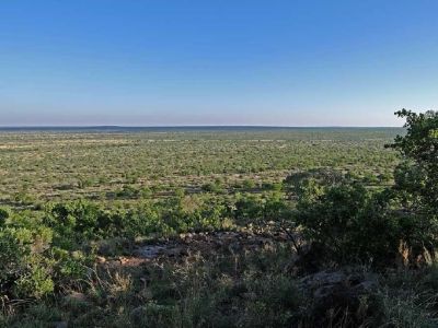 Botsalano Game Reserve