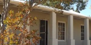 Groot Winterhoek Wilderness Hiking Trails