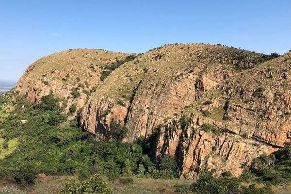 De Wildt Adventure Trails