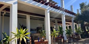 Experience Santa Maria Trail