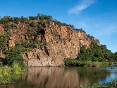 Limpopo National Park